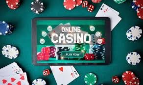 A Journey through the World of Casino SpinsCastle