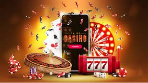 A Journey through the World of Casino SpinsCastle