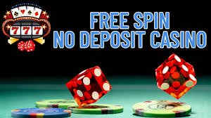 Discover the Excitement of Free Spins No Wager -816515669