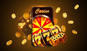 Discover the Thrilling World of VibroBet Casino Online Slots