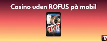 Opdag Spillesider uden Rofus Din Guide til Online Spil