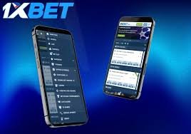 All You Need to Know About the 1xbet App
