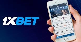 All You Need to Know About the 1xbet App