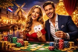 Casino Klarna Veilig en Snel Spelen met Betalingen