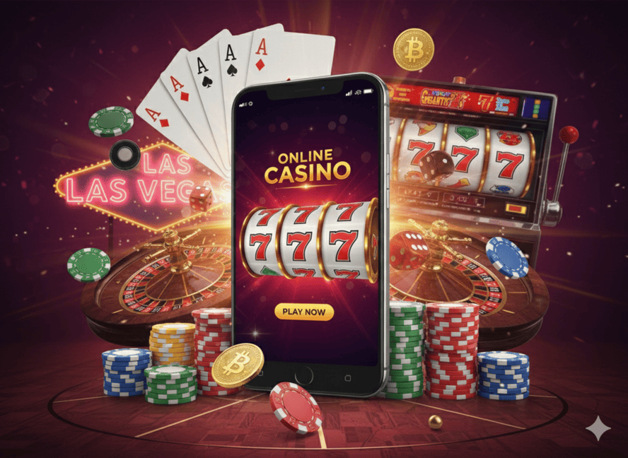Casino med 50 kr indbetaling En Guide til Små Indbetalinger