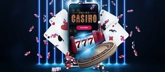 Casino med 50 kr indbetaling En Guide til Små Indbetalinger