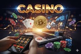 Casinoer Uden Om RoFuS Alternativer til Traditionelle Spillesteder Casinoer Uden Om RoFuS Alternativer til Traditionelle Spillesteder