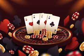 Den Nyeste Trend i Spilverdenen Crypto Casinoer Den Nyeste Trend i Spilverdenen Crypto Casinoer