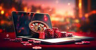 Discover Admiral Online Casino UK Your Premier Gaming Destination