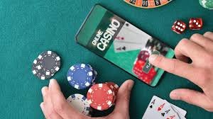 Discover the Excitement of Casino Palm Your Ultimate Gaming Destination