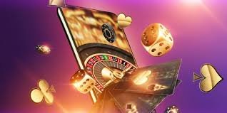 Experience the Thrill of Online Casino 7Bets