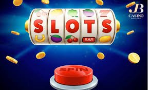 Experience Thrilling Gaming at JB Casino Online Experience Thrilling Gaming at JB Casino Online