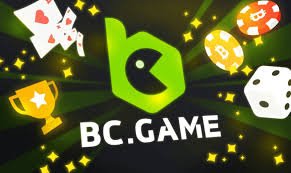 Explore the Exciting World of Bcgame.sk Online Casino -774417684 Explore the Exciting World of Bcgame.sk Online Casino -774417684