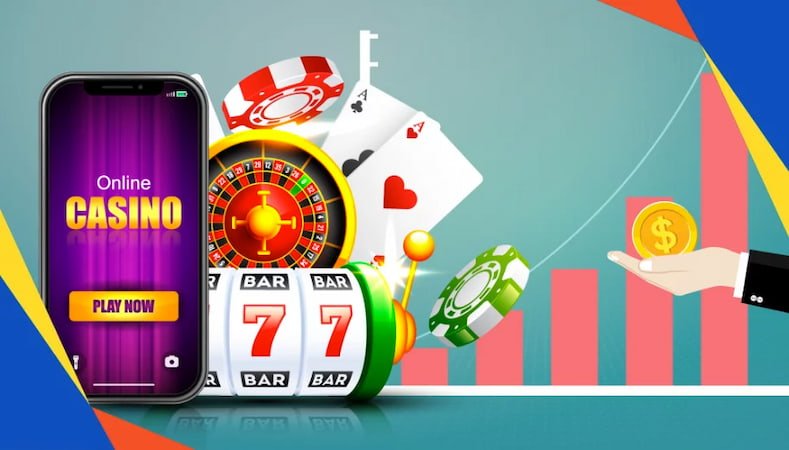 Explore the Thrilling World of 4bet A Guide to Online Betting Explore the Thrilling World of 4bet A Guide to Online Betting