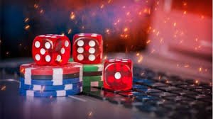 Explore the Thrills of Casino 770 Your Ultimate Gaming Destination