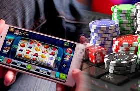 Explore the Thrills of Casino 770 Your Ultimate Gaming Destination