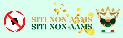 Guida ai migliori casino sicuri non AAMS