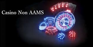 Guida ai migliori casino sicuri non AAMS