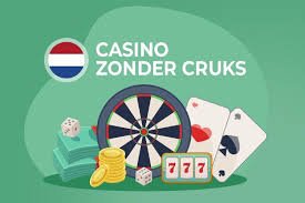 Online Casino's Zonder CRUKS De Vrijheid van Gokken Online Casino's Zonder CRUKS De Vrijheid van Gokken