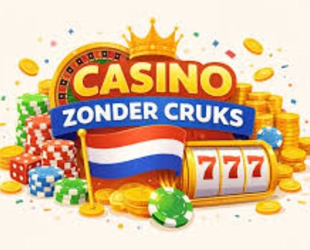 Online Casino's Zonder CRUKS De Vrijheid van Gokken Online Casino's Zonder CRUKS De Vrijheid van Gokken