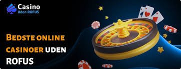 Oplev Spændingen ved Casino Uden ROFUS 1544699034
