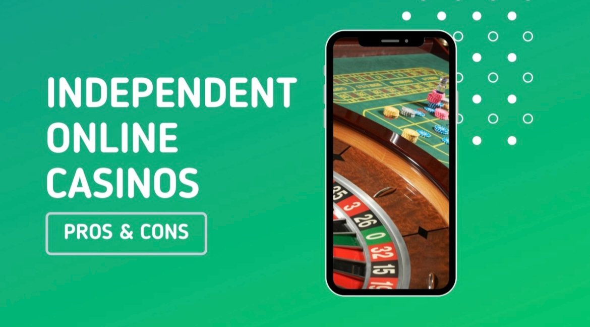 The Rise of New Independent Casinos A Fresh Take on Online Gaming