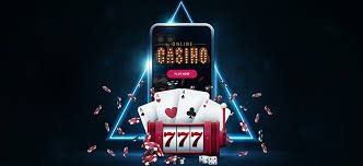 The Rise of New Independent Casinos A Fresh Take on Online Gaming