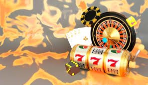 The Ultimate Guide to Ganzabet Elevate Your Betting Experience