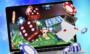 Unleash the Thrill of Winning at Betblast Casino & Sportsbook